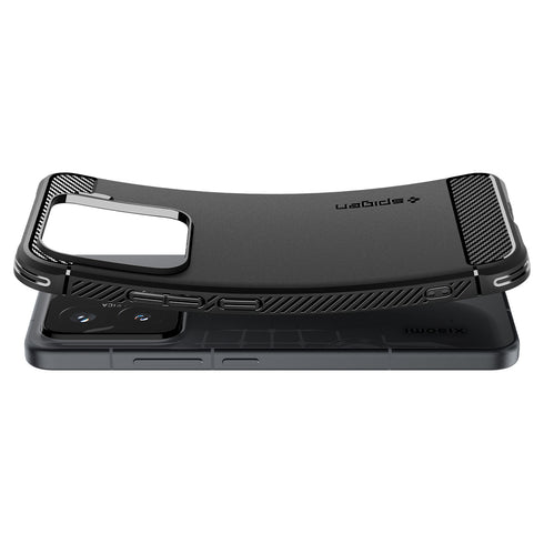 Spigen Xiaomi 15 Case – Rugged Armor